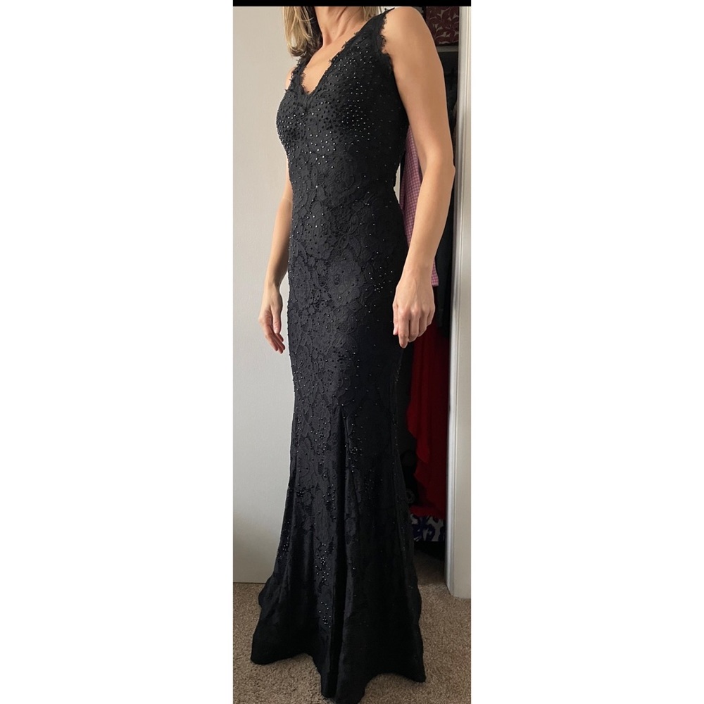 Besty & Adam Formal dress